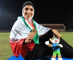 مریم طوسی