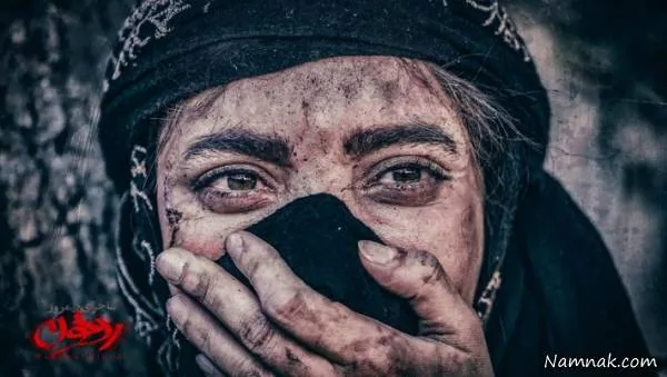 بهنوش طباطبایی