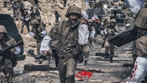 حسین مهری 