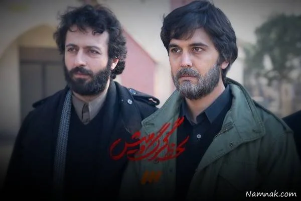  پاشا رستمی