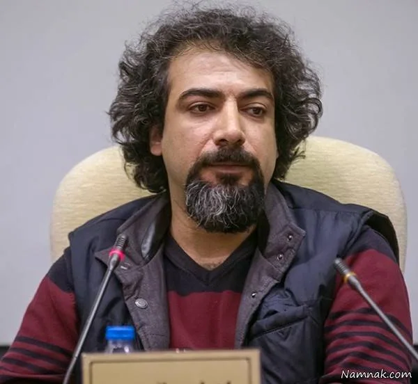 احسان جوانمرد 