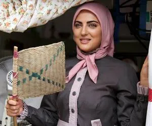 بازیگران سریال از یادها رفته