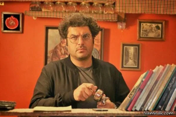 سام درخشانی