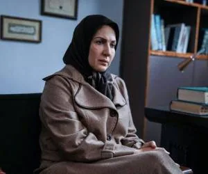 بازیگران لحظه گرگ و میش