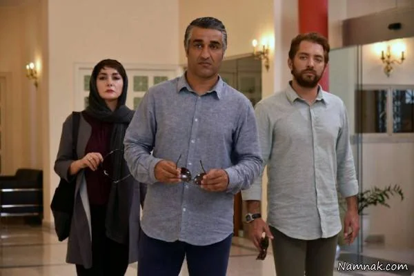 بازیگران ایده اصلی