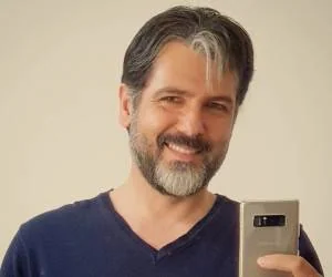 بازیگران سینمایی وکیل مدافع