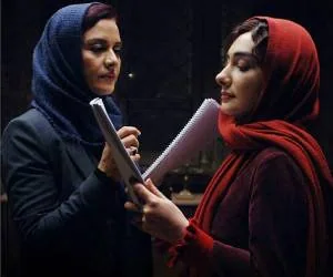 بازیگران فیلم سوء تفاهم