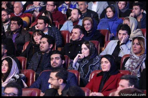 اختتامیه جشنواره فجر 97