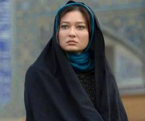 بازیگران جن زیبا