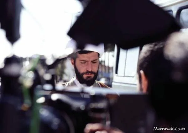 کیاوش زارع طلب 