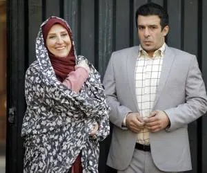 بازیگران سریال نوروزی مر قانون