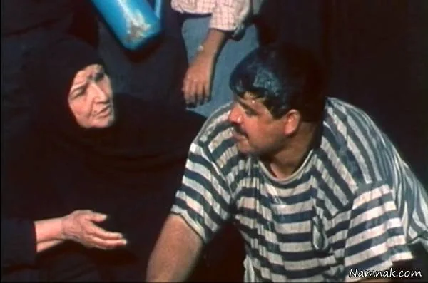 سریال گل پامچال