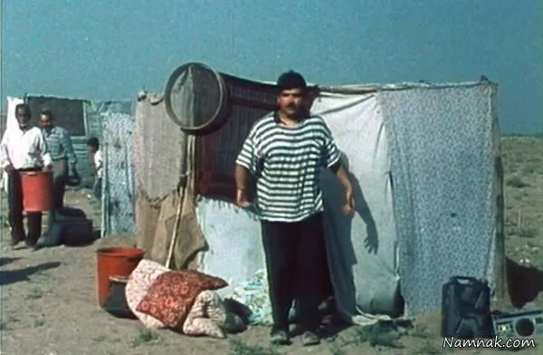 کیانوش گرامی
