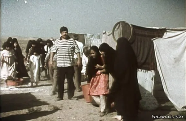 کیانوش گرامی 