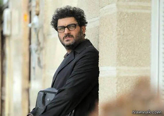 سام درخشانی