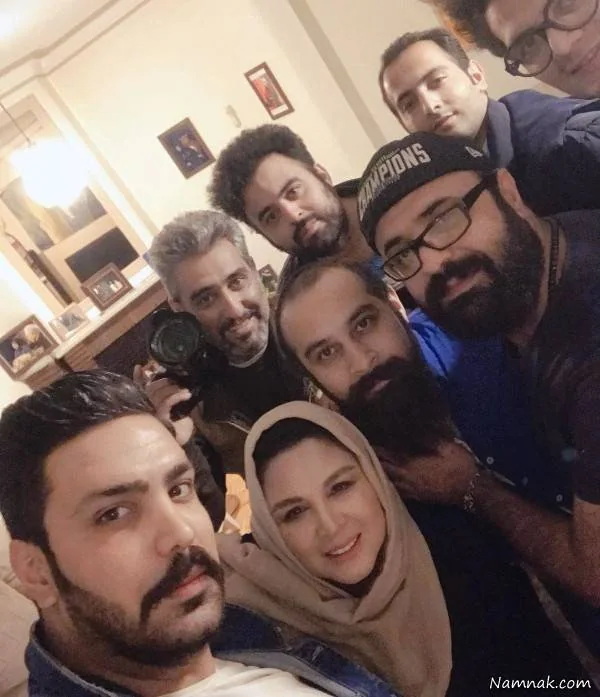 فیلم مستند شهره سلطانی