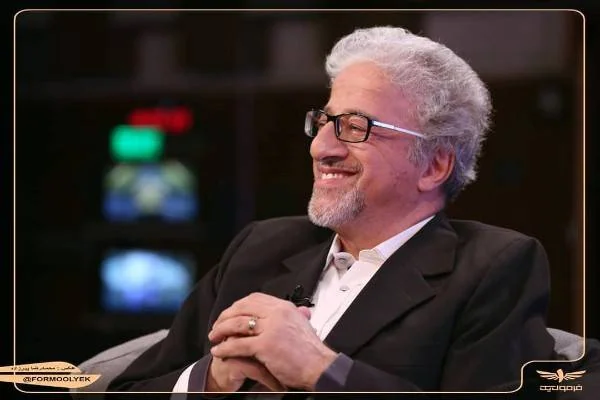 علیرضا خمسه