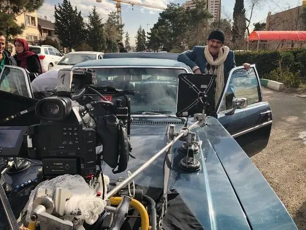 بیژن بنفشه خواه 
