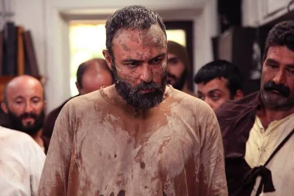 علیرضا کمالی