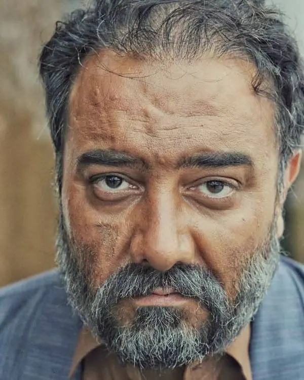 برزو ارجمند