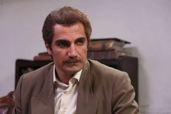 کوروش سلیمانی 