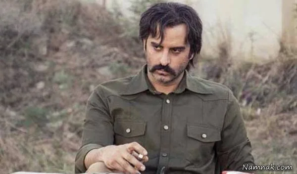 علیرام نورایی