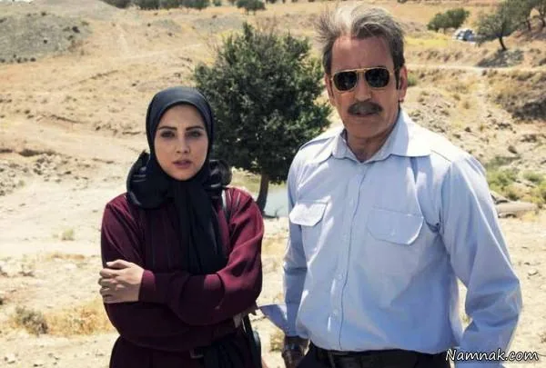 صالح میرزا آقایی