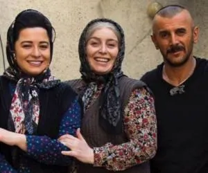 بازیگران فیلم درخونگاه