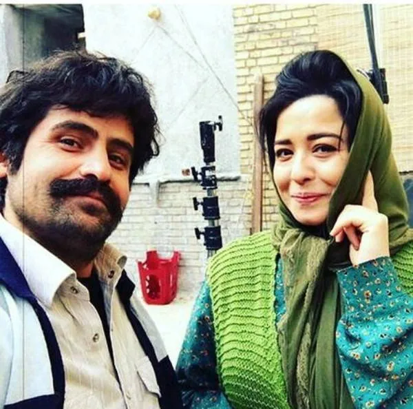 مهراوه شریفی نیا
