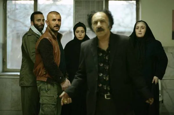 محمود جعفری