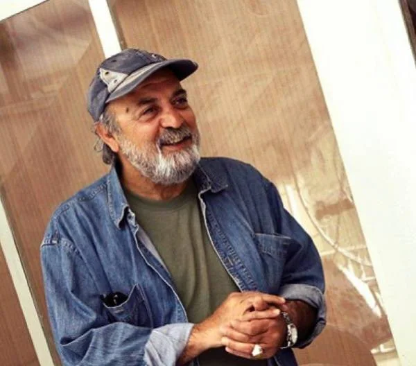 سیروس مقدم