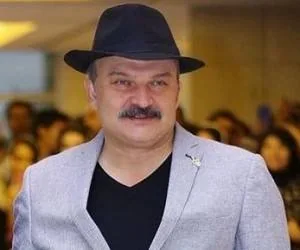 مهدی سلطانی