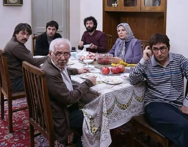 ناصر سجادی حسینی