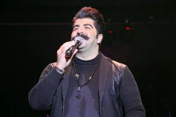 بهنام بانی