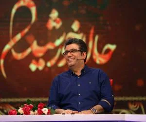 برنامه حالا خورشید
