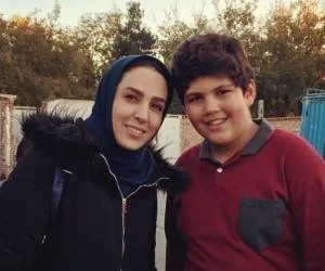 بنیامین محمدیان