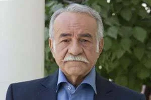 سعید پورصمیمی