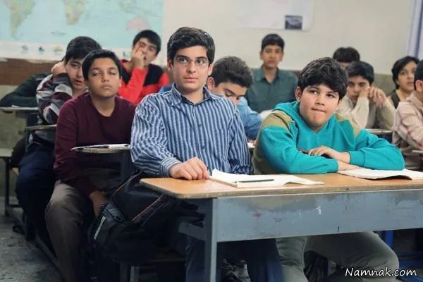 بنیامین محمدیان