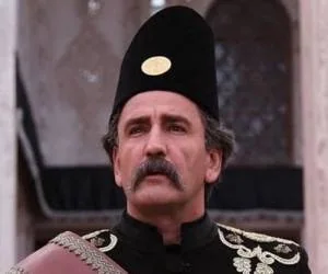 صالح میرزا آقایی