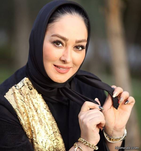 الهام حمیدی