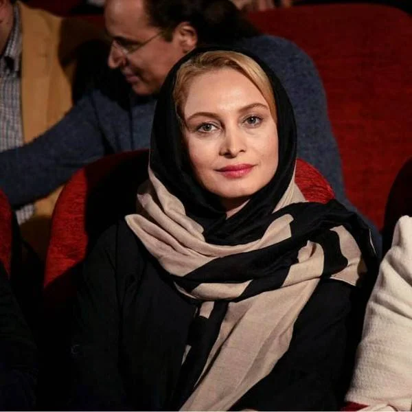 مریم کاویانی