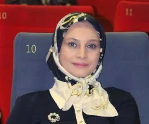 مریم کاویانی