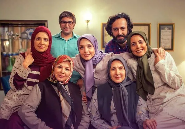 بازیگران سریال لحظه گرگ و میش