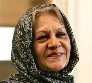 مهری ودادیان