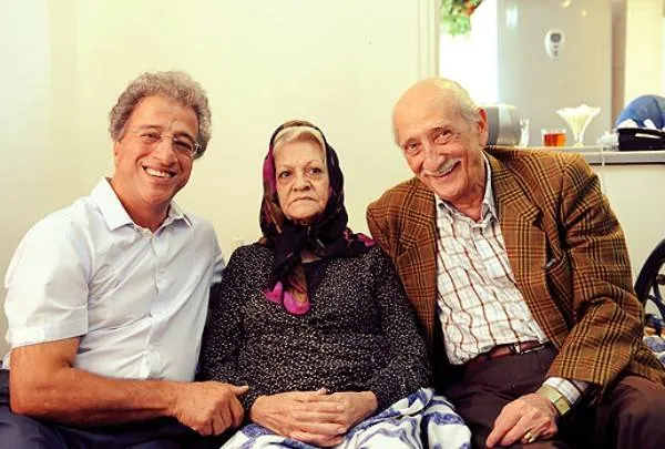  مهری ودادیان