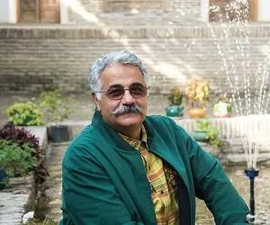 اقبال واحدی