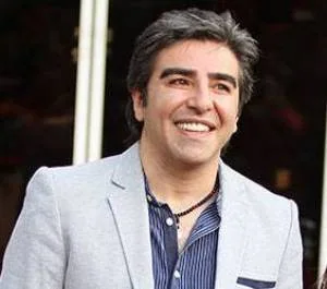 خشایار الوند