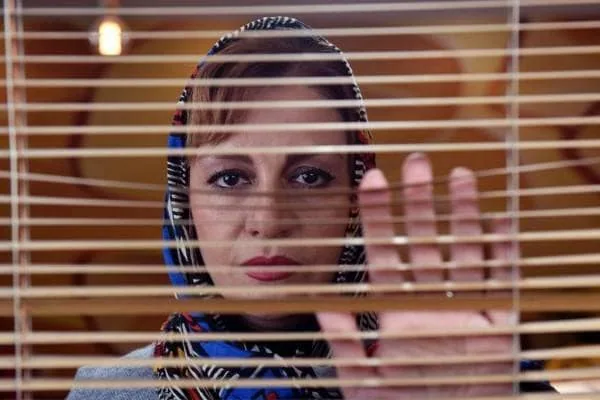 مریلا زارعی 