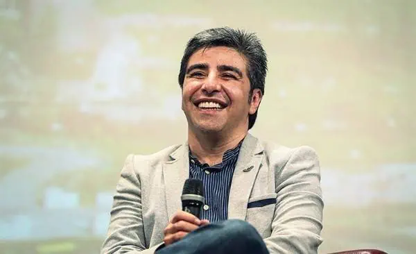 خشایار الوند