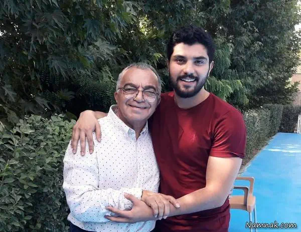 مسعود فروتن